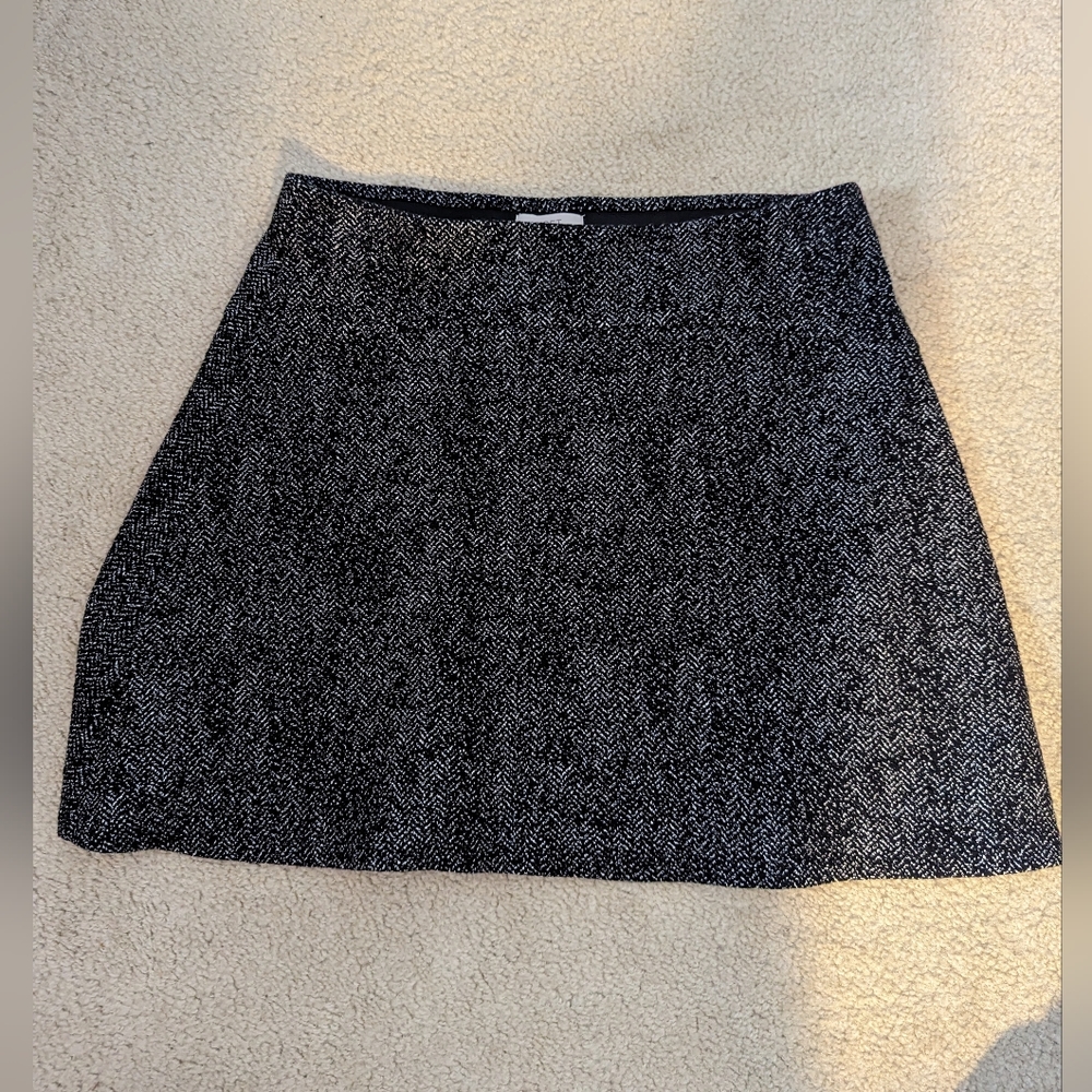 Loft Aline Skirt